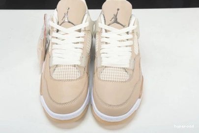 Hyperoad 4 AIR “SHIMMER” JORDAN 1124